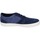Schoenen Heren Sneakers C1rca EZ03 Blauw