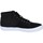 Schoenen Heren Sneakers Lakai EZ11 Zwart