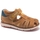 Schoenen Kinderen Sandalen / Open schoenen Pablosky Kids 510683 Y - Tangoman Girasol Brown