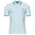 Textiel Heren Polo's korte mouwen Fred Perry TWIN TIPPED FRED PERRY SHIRT Blauw / Marine