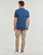 Textiel Heren Polo's korte mouwen Fred Perry PLAIN FRED PERRY SHIRT Blauw