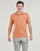 Textiel Heren Polo's korte mouwen Fred Perry TWIN TIPPED FRED PERRY SHIRT Corail