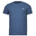 Textiel Heren T-shirts korte mouwen Fred Perry RINGER T-SHIRT Blauw