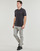 Textiel Heren Polo's korte mouwen Fred Perry PLAIN FRED PERRY SHIRT Blauw