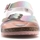 Schoenen Kinderen Sandalen / Open schoenen Pablosky Kids 423699 Y - Glitter Rainbow Zilver