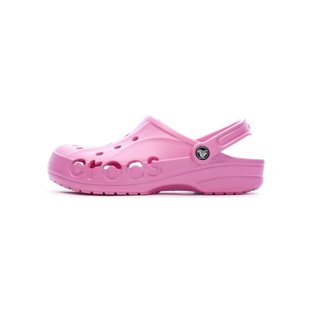 Schoenen Dames Sandalen / Open schoenen Crocs  Roze