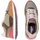 Schoenen Dames Sneakers HOFF Verona Sneakers - Terracota Multicolour