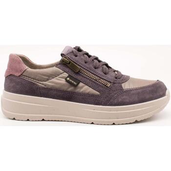 Schoenen Dames Sneakers Legero  Violet