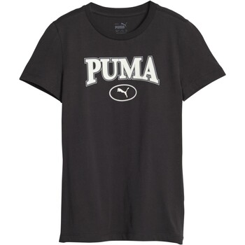 Puma 219619 Zwart