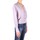 Textiel Dames Jasjes / Blazers Calvin Klein Jeans K20K205778 Violet