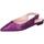 Schoenen Dames Sandalen / Open schoenen Anna F. EZ36 Violet