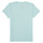 Textiel Jongens T-shirts korte mouwen Levi's SUNSET BATWING TEE Blauw / Orange