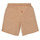 Textiel Jongens Korte broeken / Bermuda's Levi's LVB PULL ON WOVEN SHORT Orange