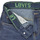 Textiel Jongens Korte broeken / Bermuda's Levi's SLIM FIT LT WT ECO SHORTS Denim
