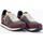 Schoenen Heren Sneakers EAX 29070 Multicolour