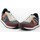 Schoenen Heren Sneakers EAX 29070 Multicolour