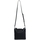 Tassen Dames Handtassen kort hengsel Versace Jeans Couture 74VA4BB7 Zwart