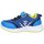 Schoenen Jongens Sneakers Leomil 71429 Blauw