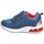 Schoenen Jongens Sneakers Leomil 71430 Blauw