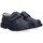 Schoenen Jongens Sneakers Luna Kids 71799 Blauw