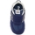 Schoenen Kinderen Sneakers New Balance NW574NV Blauw
