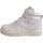 Schoenen Kinderen Sneakers Diadora 501.178314 - MAGIC BASKET MID GS Multicolour