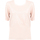 Textiel Dames Tops / Blousjes Pinko 100733 A0HD | Materasso Roze