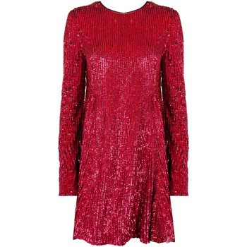 Textiel Dames Korte jurken Pinko 1G16N7 Y7E5 | Telsen Rood