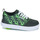 Schoenen Jongens Schoenen met wieltjes Heelys PRO 20 MINECRAFT Zwart / Groen
