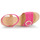 Schoenen Dames Sandalen / Open schoenen MTNG 59607 Roze