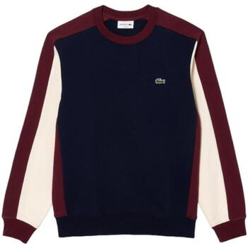 Textiel Heren Sweaters / Sweatshirts Lacoste  Multicolour