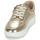 Schoenen Dames Lage sneakers Caprice 23301 Goud