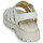 Schoenen Dames Sandalen / Open schoenen Timberland CLAIREMONT WAY Wit