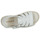 Schoenen Dames Sandalen / Open schoenen Timberland CLAIREMONT WAY Wit
