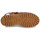 Schoenen Dames Sandalen / Open schoenen Timberland CLAIREMONT WAY Brown