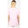 Textiel Dames T-shirts korte mouwen Pinko 3U10J8 Y2TM | Mazurka 2 Roze