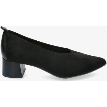 Schoenen Dames pumps pabloochoa.shoes 5541 Zwart