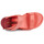 Schoenen Dames Sandalen / Open schoenen United nude DELTA RUN Bordeaux / Roze