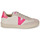 Schoenen Dames Lage sneakers Victoria BERLIN Wit / Roze