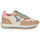 Schoenen Dames Lage sneakers Victoria NOVA Multicolour