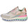Schoenen Dames Lage sneakers Victoria LUNA Multicolour