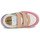 Schoenen Meisjes Lage sneakers Victoria SIEMPRE Multicolour