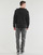 Textiel Heren Sweaters / Sweatshirts BOSS Zetalky Zwart