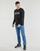 Textiel Heren Sweaters / Sweatshirts BOSS Soleri 07 Zwart