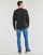 Textiel Heren Sweaters / Sweatshirts BOSS Soleri 07 Zwart