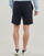 Textiel Heren Korte broeken / Bermuda's BOSS Kane-Shorts Marine