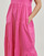 Textiel Dames Lange jurken BOSS C_Enesi_1 Roze