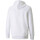 Textiel Heren Sweaters / Sweatshirts Puma  Wit
