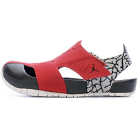 Schoenen Jongens Sandalen / Open schoenen Nike  Rood