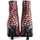 Schoenen Dames Enkellaarzen La Strada 2103688 Multicolour